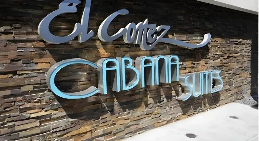 Cabana Suites At El Cortez Las Vegas