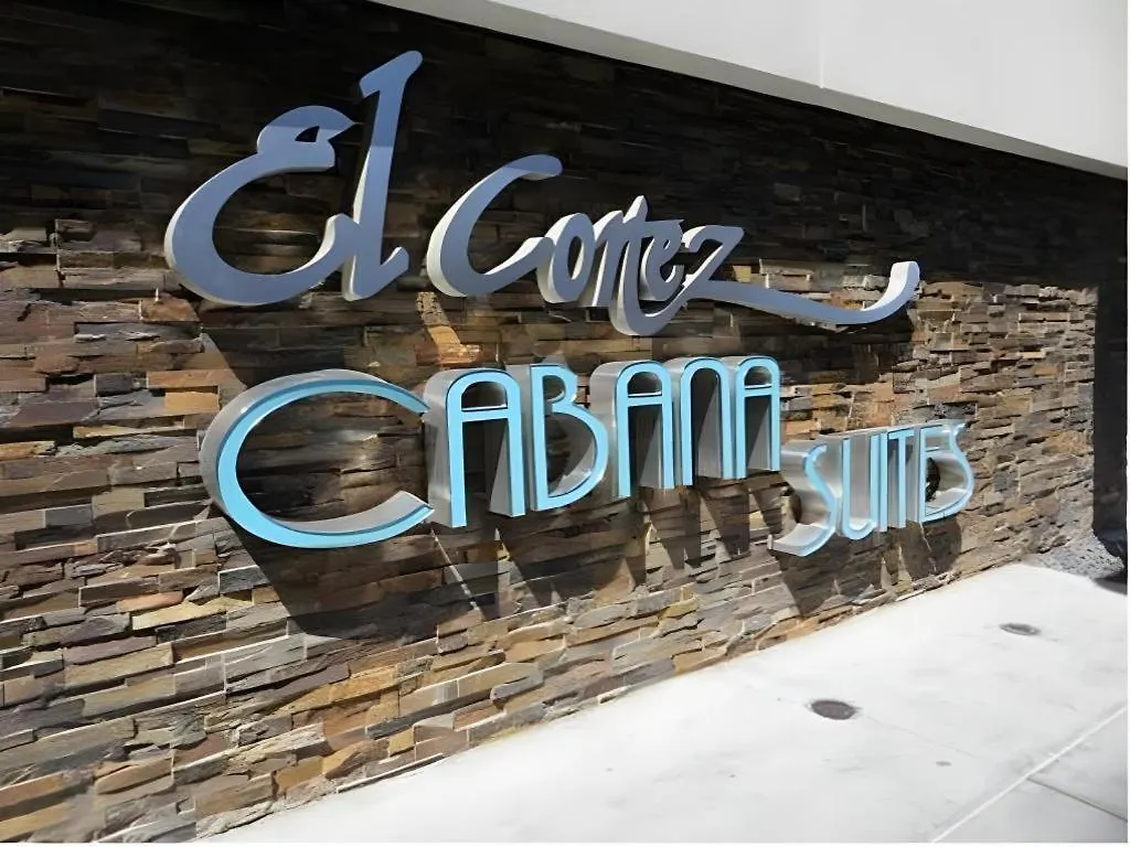 Cabana Suites At El Cortez Las Vegas 3*,  United States