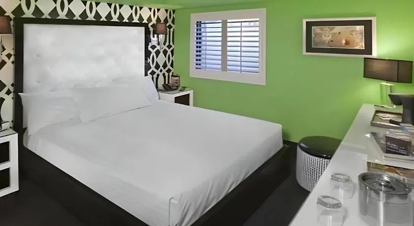 Cabana Suites At El Cortez Las Vegas 3*,  United States