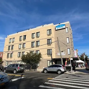 *** Hotel Rockaway United States