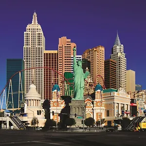 New York-new York **** Λας Βέγκας