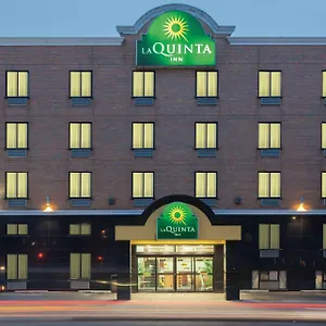 *** Hotel La Quinta By Wyndham Queens United States
