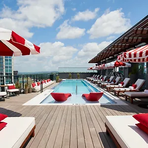 **** Hotel Virgin United States