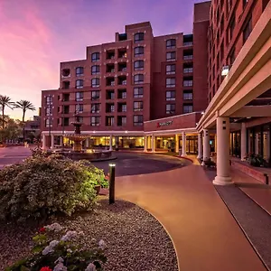 *** Hotel Marriott Old Town United States