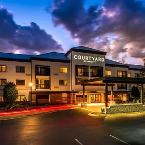*** Hotel Courtyard By Marriott Ballantyne United States