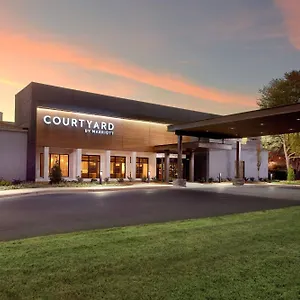*** Hotel Courtyard Southpark United States