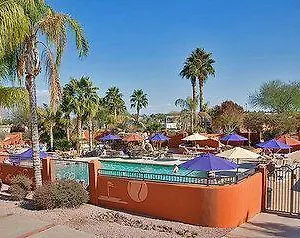  Hotel Monte Vista Resort-age 55 United States
