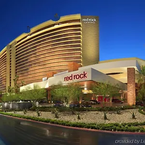 Hotell Red Rock Casino &