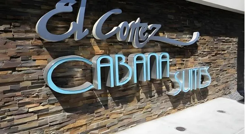 Cabana Suites At El Cortez Las Vegas Hotel