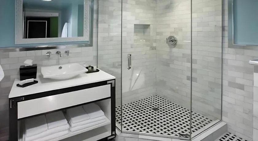 Ξενοδοχείο Cabana Suites At El Cortez Λας Βέγκας