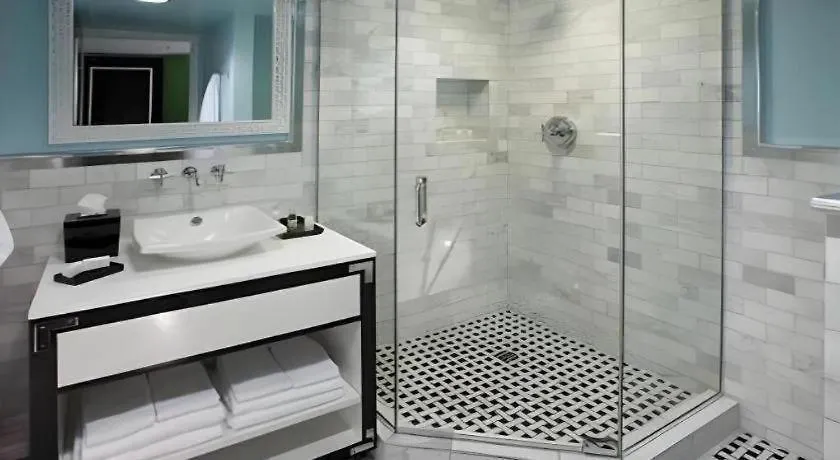 Cabana Suites At El Cortez Las Vegas 3*,  Verenigde Staten